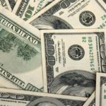 Dólar tem tendência de alta