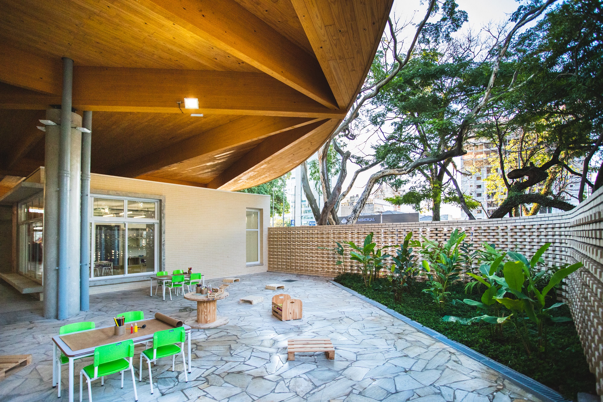 Prêmio projeto EMEI Cleide Auricchio2